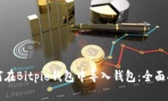 如何在Bitpie钱包中导入钱