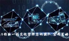 如何像B特派一样高效管理