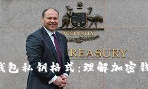 解密B特派钱包私钥格式：理解加密钱包的安全性