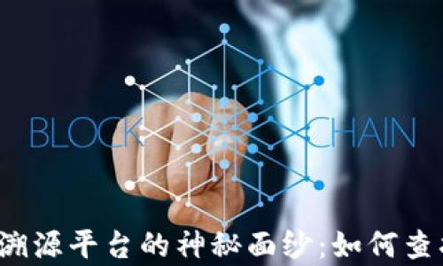 
揭开苏宁区块链溯源平台的神秘面纱：如何查找茅台酒的真伪？