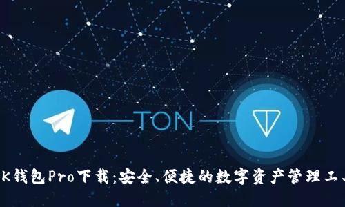 BK钱包Pro下载：安全、便捷的数字资产管理工具