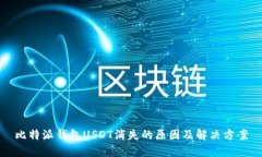 比特派钱包USDT消失的原因