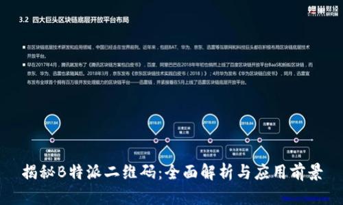 揭秘B特派二维码：全面解析与应用前景