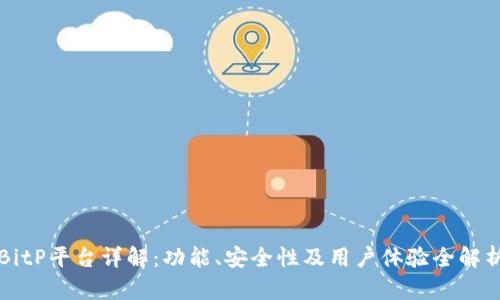 BitP平台详解：功能、安全性及用户体验全解析