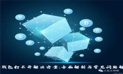 BK钱包打不开解决方案：全面解析与常见问题解答