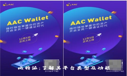 比特派：了解其平台类型及功能