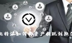 比特派如何将资产提现到微信