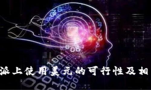 在B特派上使用美元的可行性及相关指南