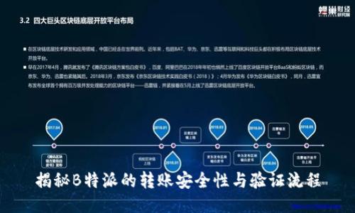 揭秘B特派的转账安全性与验证流程