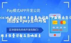 关于Bitpie（比特派）转账手续费的问题，下面将