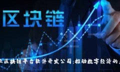 专业区块链平台软件开发