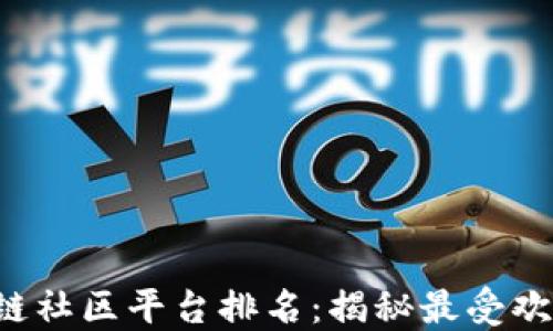 
2023年区块链社区平台排名：揭秘最受欢迎的十个平台
