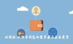 比特派：比特币钱包的变革者与未来展望