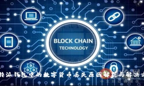 比特派钱包中的数字货币丢失原因解析与解决方案