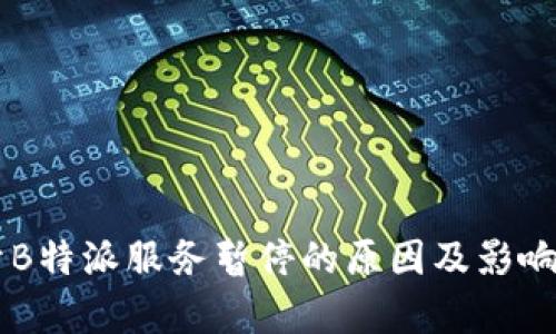 关于B特派服务暂停的原因及影响分析