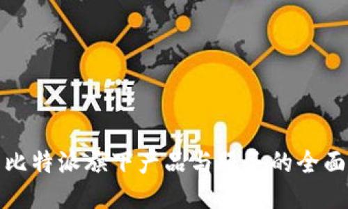 探索比特派旗下产品与服务的全面指南