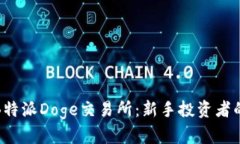 全面解析B特派Doge交易所：新手投资者的理想选择
