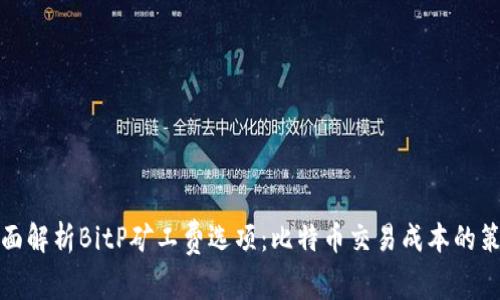 全面解析BitP矿工费选项：比特币交易成本的策略