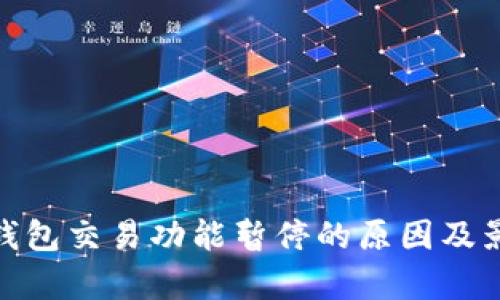 Bitpie钱包交易功能暂停的原因及影响分析