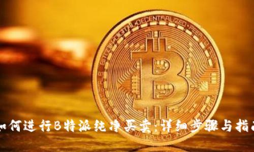 如何进行B特派纯净买卖：详细步骤与指南