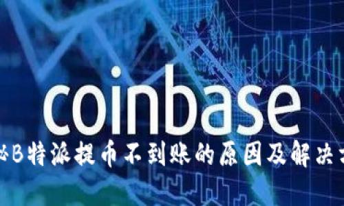 揭秘B特派提币不到账的原因及解决方案
