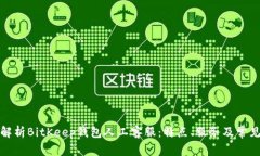 全面解析BitKeep钱包人工客