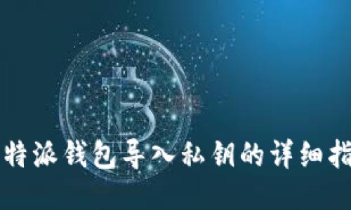 比特派钱包导入私钥的详细指南