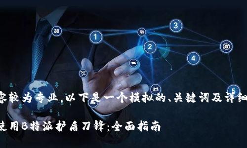 提问的内容较为专业，以下是一个模拟的、关键词及详细内容示例：

如何正确使用B特派护盾刀锋：全面指南