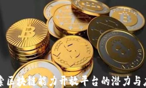 
探索区块链能力开放平台的潜力与应用