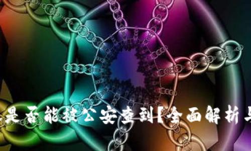 b特派转账是否能被公安查到？全面解析与案例分析