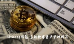 BitKeep钱包：多链数字资产