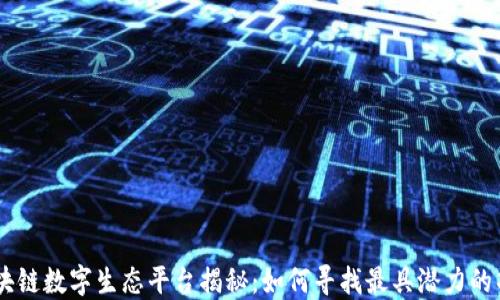 
区块链数字生态平台揭秘：如何寻找最具潜力的项目