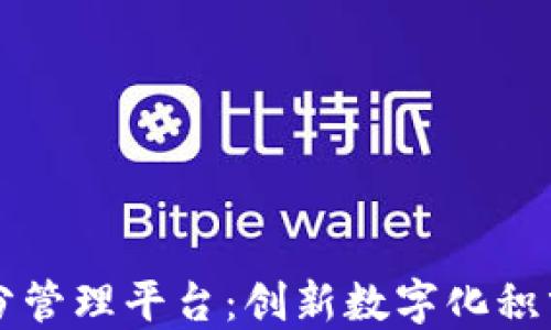 
区块链积分管理平台：创新数字化积分解决方案