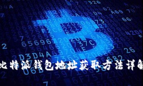 比特派钱包地址获取方法详解