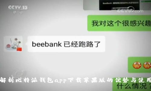 全面解析比特派钱包app下载苹果版的优势与使用技巧