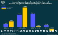 如何将USDT从比特派转出？