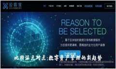 比特派点对点：数字资产
