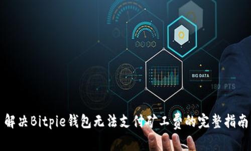 解决Bitpie钱包无法支付矿工费的完整指南