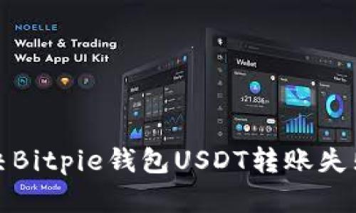 如何解决Bitpie钱包USDT转账失败的问题