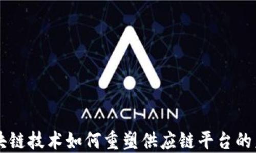 
区块链技术如何重塑供应链平台的未来