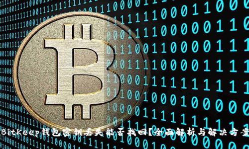BitKeep钱包密钥丢失能否找回？全面解析与解决方案