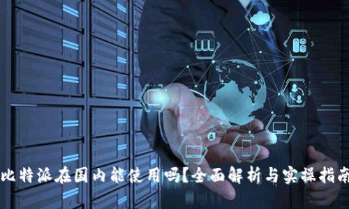 比特派在国内能使用吗？全面解析与实操指南