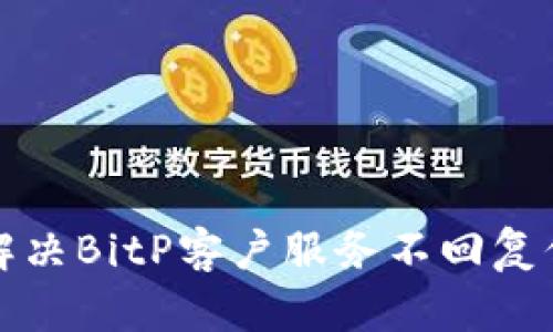 如何有效解决BitP客户服务不回复信息的问题