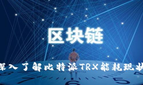 2025必看：深入了解比特派TRX能耗现状与未来趋势