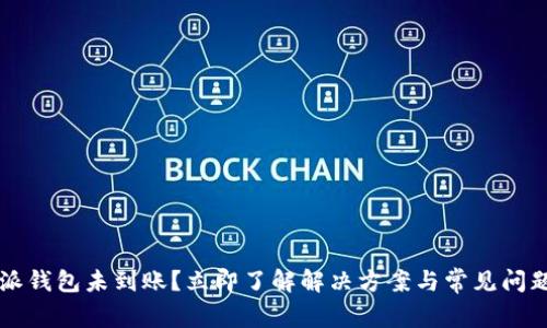 比特派钱包未到账？立即了解解决方案与常见问题解析