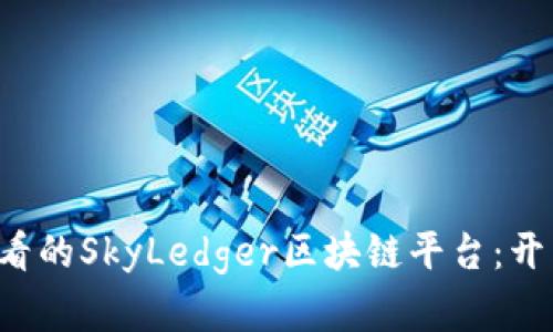 立即探索2025必看的SkyLedger区块链平台：开启去中心化的未来
