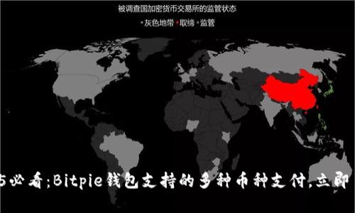 2025必看：Bitpie钱包支持的多种币种支付，立即了解！