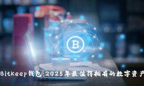 立即下载BitKeep钱包：2025年最值得拥有的数字资产管理工具