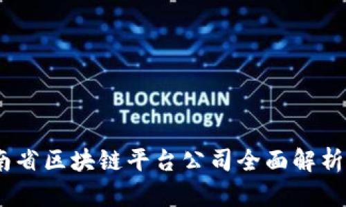 2025必看：湖南省区块链平台公司全面解析，抓住行业机遇