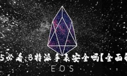 2025必看：B特派手表安全吗？全面解析！